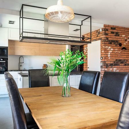 Apartament Chmielna Gdańsk Exterior foto