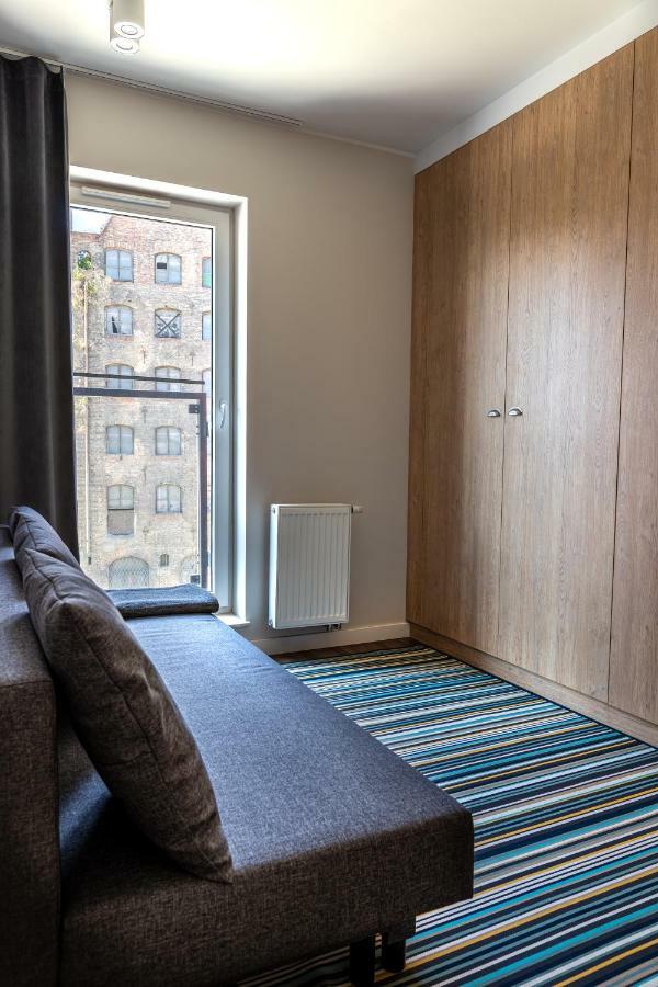 Apartament Chmielna Gdańsk Exterior foto