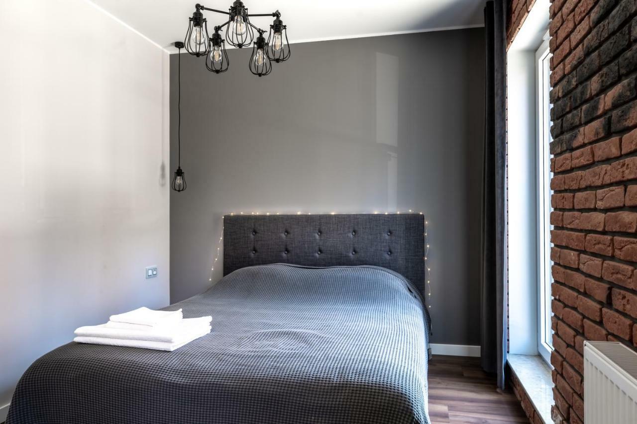 Apartament Chmielna Gdańsk Exterior foto